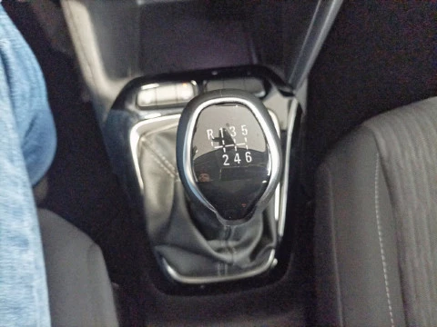 Opel Corsa 1.2T XHL 74kW (100CV) Edition