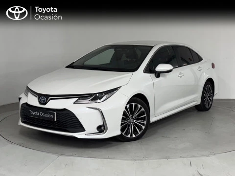 Toyota Corolla 140H Style