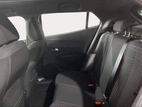 Peugeot 2008 Active Pack Puretech 100 S&S 6 Vel. MAN