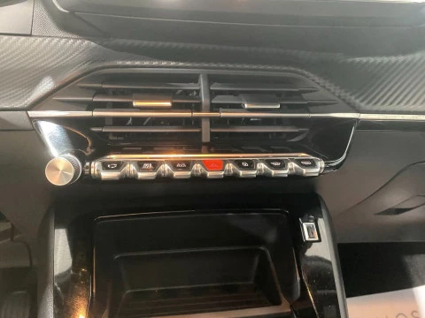 Peugeot 2008 Active Pack Puretech 100 S&S 6 Vel. MAN