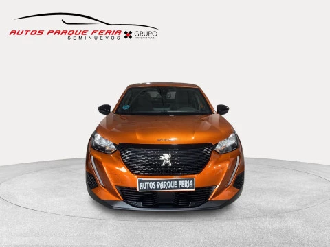 Peugeot 2008 Active Pack Puretech 100 S&S 6 Vel. MAN