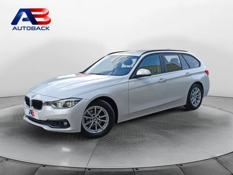 BMW Serie 3 320i Touring