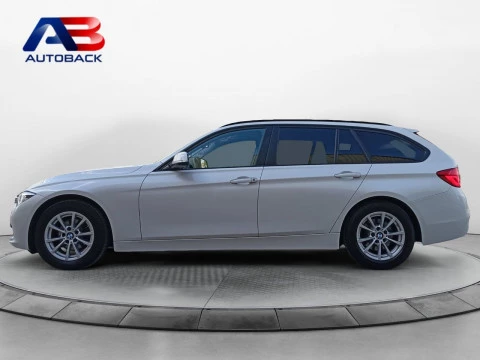 BMW Serie 3 320i Touring