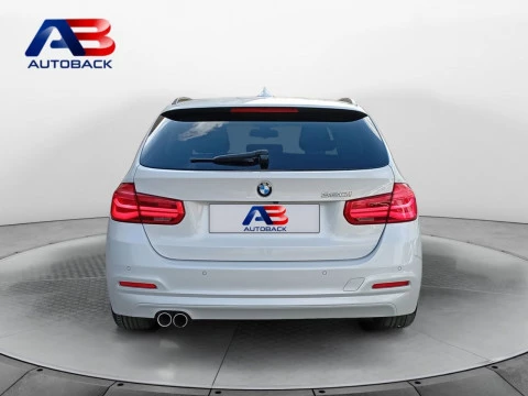 BMW Serie 3 320i Touring