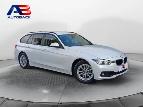 BMW Serie 3 320i Touring