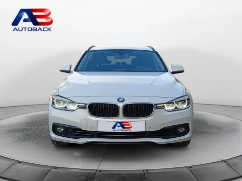 BMW Serie 3 320i Touring