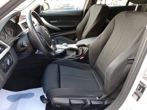 BMW Serie 3 320i Touring