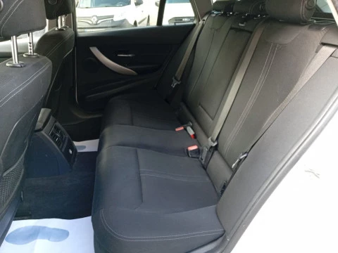 BMW Serie 3 320i Touring