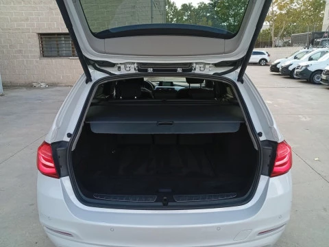 BMW Serie 3 320i Touring