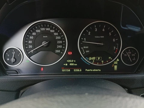 BMW Serie 3 320i Touring