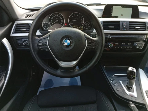 BMW Serie 3 320i Touring