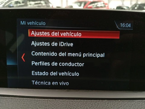 BMW Serie 3 320i Touring