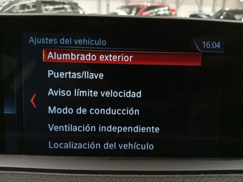 BMW Serie 3 320i Touring