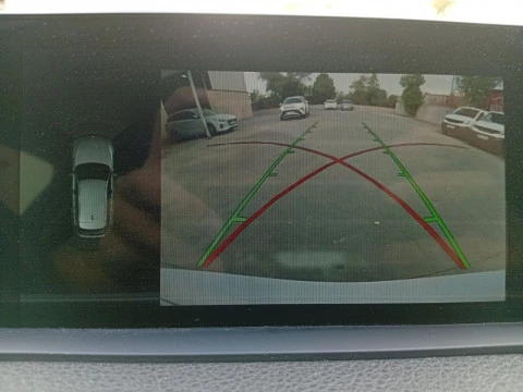 BMW Serie 3 320i Touring