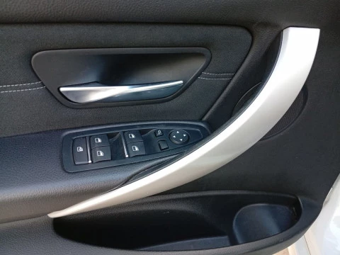 BMW Serie 3 320i Touring