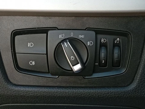 BMW Serie 3 320i Touring