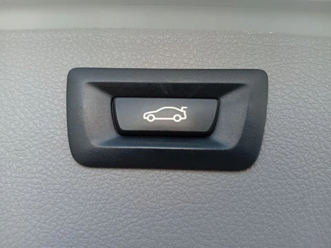 BMW Serie 3 320i Touring