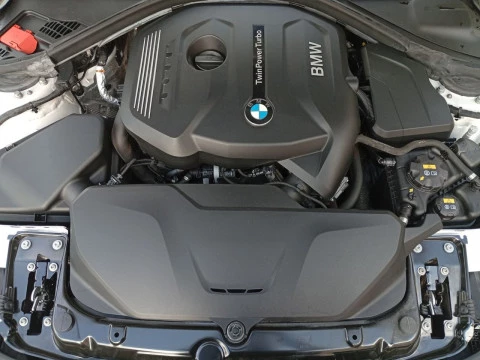 BMW Serie 3 320i Touring