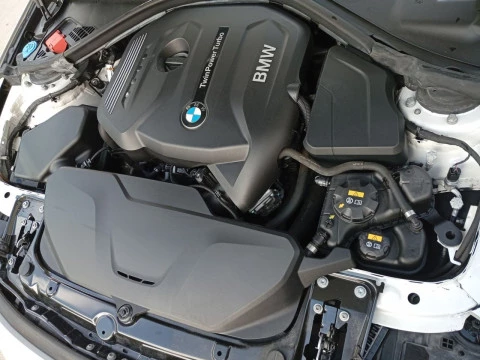 BMW Serie 3 320i Touring