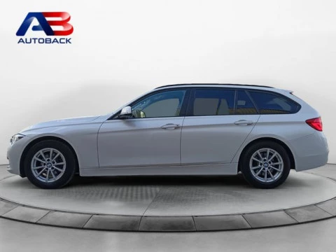 BMW Serie 3 320i Touring