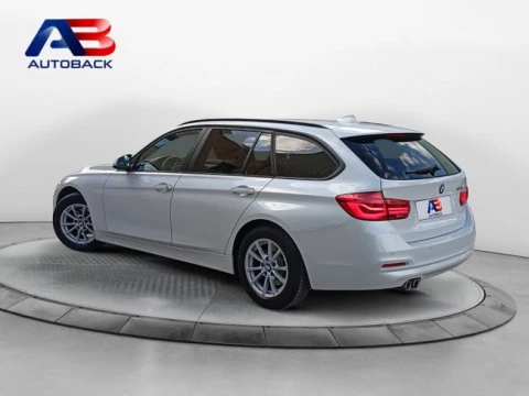 BMW Serie 3 320i Touring