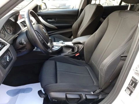 BMW Serie 3 320i Touring