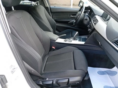 BMW Serie 3 320i Touring