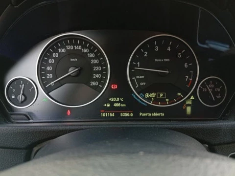 BMW Serie 3 320i Touring