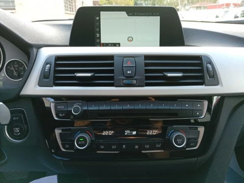 BMW Serie 3 320i Touring