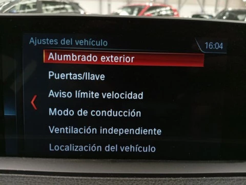 BMW Serie 3 320i Touring