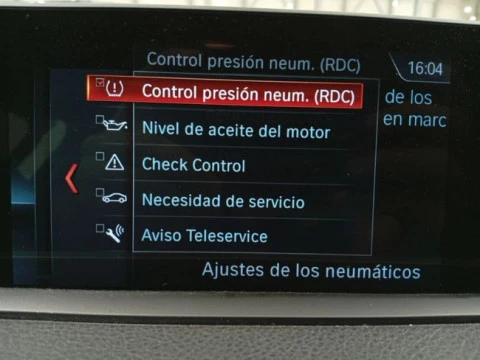 BMW Serie 3 320i Touring