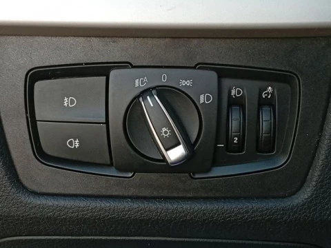 BMW Serie 3 320i Touring