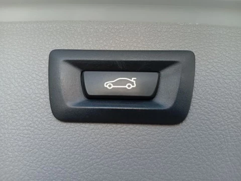 BMW Serie 3 320i Touring