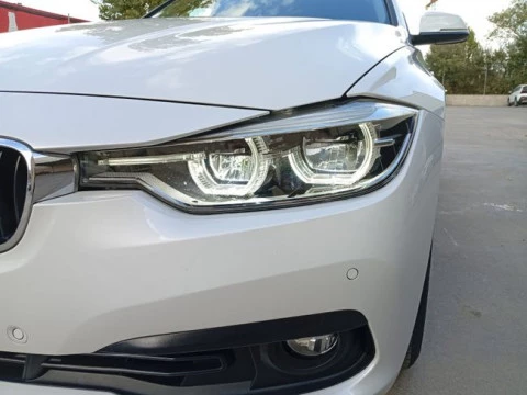 BMW Serie 3 320i Touring