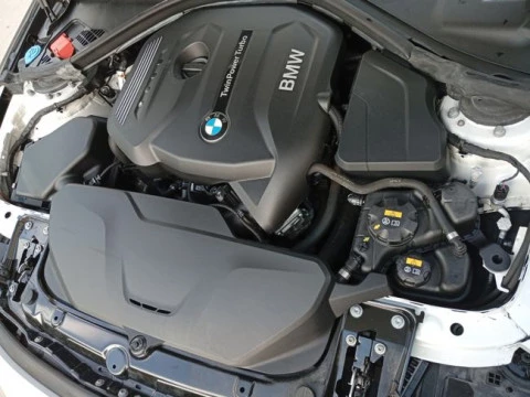 BMW Serie 3 320i Touring