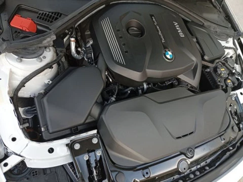 BMW Serie 3 320i Touring