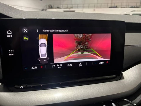 Skoda Octavia 2.0 TDI 110kW (150CV) Manual Ambition