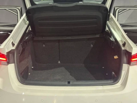 Skoda Octavia 2.0 TDI 110kW (150CV) Manual Ambition