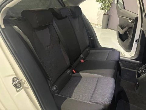 Skoda Octavia 2.0 TDI 110kW (150CV) Manual Ambition