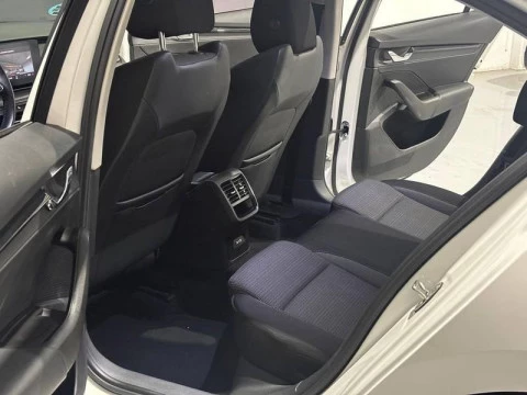 Skoda Octavia 2.0 TDI 110kW (150CV) Manual Ambition