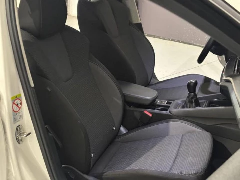 Skoda Octavia 2.0 TDI 110kW (150CV) Manual Ambition