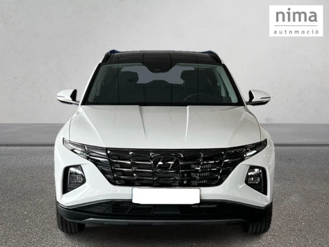 Hyundai Tucson 1.6 TGDI 110kW (150CV) 48V Maxx Sky
