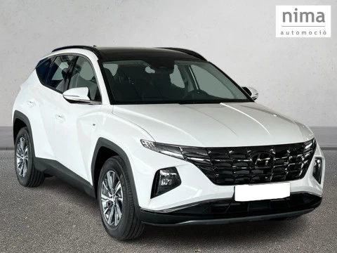 Hyundai Tucson 1.6 TGDI 110kW (150CV) 48V Maxx Sky