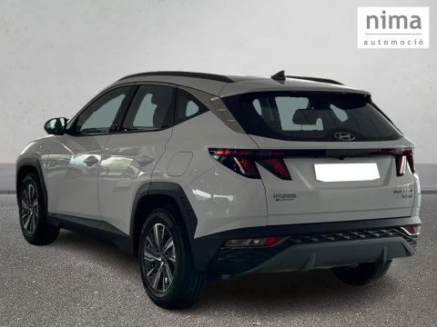 Hyundai Tucson 1.6 TGDI 110kW (150CV) 48V Maxx Sky