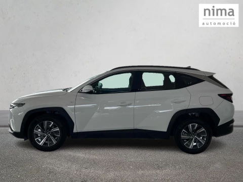 Hyundai Tucson 1.6 TGDI 110kW (150CV) 48V Maxx Sky