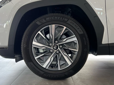 Hyundai Tucson 1.6 TGDI 110kW (150CV) 48V Maxx Sky