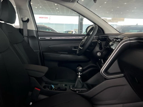 Hyundai Tucson 1.6 TGDI 110kW (150CV) 48V Maxx Sky