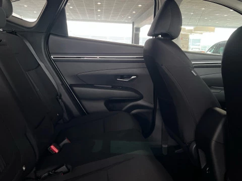 Hyundai Tucson 1.6 TGDI 110kW (150CV) 48V Maxx Sky