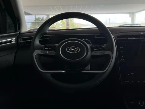 Hyundai Tucson 1.6 TGDI 110kW (150CV) 48V Maxx Sky