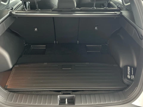 Hyundai Tucson 1.6 TGDI 110kW (150CV) 48V Maxx Sky